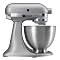 KitchenAid Ultra Power Stand Mixer - Silver