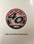 Yamaha Snowmobile 40th Anniversary Collectors Edition