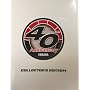 Yamaha Snowmobile 40th Anniversary Collectors Edition