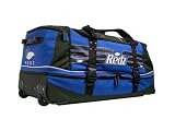 Redz Tranzport Large Gear Bag - Blue