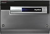 Sony XMGTR6001 Class D Mono Subwoofer Amplifier