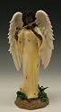 Black Angel w/Flute