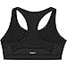 adidas Performance Women's Techfit Bra, X-Large, Black