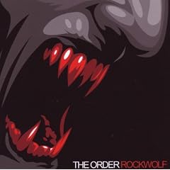 Rockwolf