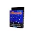 Fortune AC-100B Accents 12 LED Light String, 81" Length, Blue