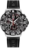 NEW TAG HEUER FORMULA 1 MENS QUARTZ WATCH CAH1010.BT0718