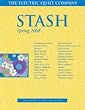 Electric Quilt Stash Spring 2008 Fabric Computer Software