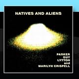 Natives And  Aliens
