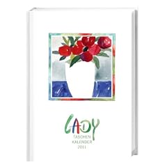 Lady Taschenkalender 2011