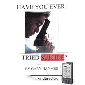 Have You Ever Tried Suicide? (Inspector Ronholme)