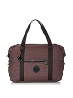 Kipling Bolsa de viaje  Marrón 32.0 cm