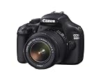 Canon EOS 1100 DIS (Kit 18-55 mm IS) Digital SLR Camera