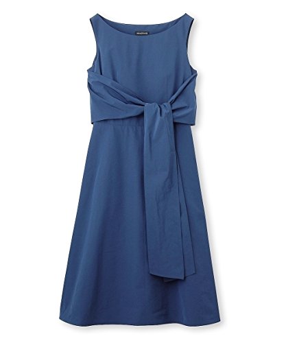 (ドレステリア) DRESSTERIOR ノースリーブタフタワンピース 08559041