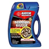 Bayer Crop #700350A 9LB Termite Killer