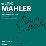 Mahler: Das Lied von der Erde (Arr. Schoenberg)