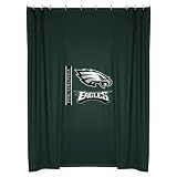NFL Philadelphia Eagles MVP Shower Curtain