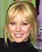 Hilary Duff by Unknown 16x20