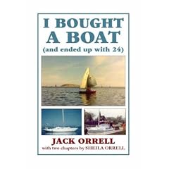 I Bought a Boat: (and Ended Up with 24)