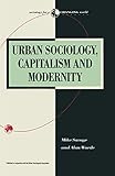 Urban sociology, capitalism and modernity