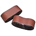 PORTER-CABLE 712410602 2-1/2-Inch by 14-Inch Exp 60G Belt (2-Pack)