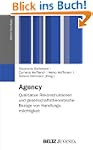 Agency: Qualitative Rekonstruktionen...