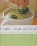Revue Fleurus  / Soupes, potages et veloutés