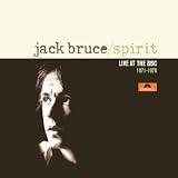 Spirit-Live at the BBC 1971-1978von "Jack Bruce"