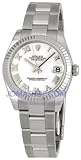 41Gl9aLt0CL. SL160  Rolex Datejust Mid size Fluted Bezel Watch 178274 WRO