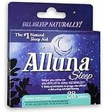 Enzymatic Therapy Alluna Sleep 28 Tabs( Triple Pack)