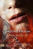 Mein dunkler Prinz: Vampir-Liebesroman - Christine Feehan