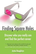 Finding Square Holes: Discover Who You Really Are and Find the Perfect Career