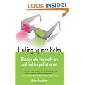 Finding Square Holes: Discover Who You Really Are and Find the Perfect Career