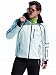 NEBULUS PLATINUM high end SKIJACKE, Herren, wei&szlig;LIFE-STYLE:original NEBULUS high-end PLATINUM Schijacke aus der nagelneuen 2011/2012er Winterkollektion. Ein absolutes 'MUST HAVE'. Bei dieser NEBULUS Skijacke kann man ohne Zweifel sagen, dass sie durch ihre Ausstattung und Funktionen definitiv zu den besten Jacken der Welt gez&auml;hlt werden darf. Die Dermizax EV HIGH END MEMBRAN in Verbindung mit dem 4-Wege-Stretch Material macht diese Jacke so einzigartig und gen&uuml;gt auch allerh&ouml;chsten Anspr&uuml;chen. Es ist alles vorhanden, was derzeit an Funktion und Ausstattung auf dem Skimarkt zu bekommen ist. Ein echtes HIGH END PRODUKT von NEBULUS.AUSSTATTUNGSDETAILS:Die Nebulus Skijacke ist mit 25.000 mm Wassers&auml;ule kombiniert mit einer 25.000 mm  Atmungsaktivit&auml;t perfekt ausgestattet.Temperaturregulierend - h&auml;lt Ihren K&ouml;rper angenehm warm und verhindert ein &Uuml;berhitzen W&auml;rmeisolierend - wirkt einer Ausk&uuml;hlung durch eine erh&ouml;hte W&auml;rmed&auml;mmung entgegenDermizax EV  - absolute High End Membran, f&uuml;r h&ouml;chste Wassers&auml;ule und Atmungsaktivit&auml;tSchneefest  - verhindert das Eindringen von Schnee bzw. Schneen&auml;sse Abnehmbare Sturmhaube  - extra innen zus&auml;tzlich eingearbeitete SturmhaubeVersiegelte N&auml;hte - die Wasserfestigkeit bei Stichl&ouml;chern und Kanten Wasserdicht - l&auml;sst keine Wasser eindringen (Wassers&auml;ule: 25.000 mm) Abnehmbare M&uuml;tze  - ideal, wenn man einen Skihelm ben&uuml;tztdie genauen Ausstattungsdetails entnehmen Sie bitte dem Bild mit den Symbolen