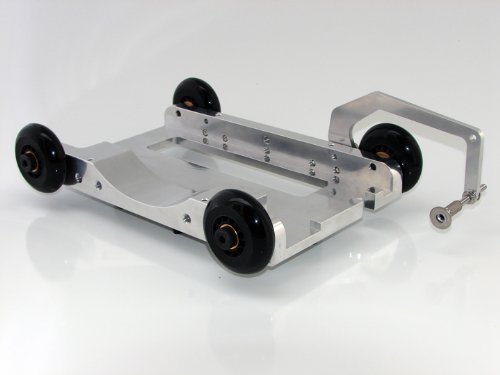 SawKart Combo -Fits up to 6-1/8" Wide Circular Saw or Worm Drive Saw