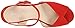 Nine West Women's Bigeasy Suede Wedge Sandal