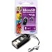 Integral MicroSD USB Card Reader
