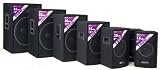 DISCO/PA SPEAKER BOXES
