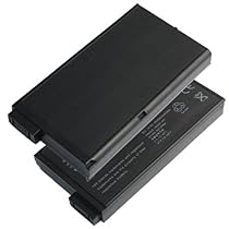 NEW Lithium-ion Battery for HP/Compaq 281233-001 ppb30