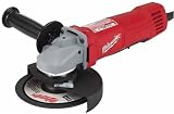 Milwaukee 6160-20 6-Inch Right Angle Grinder