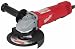 Milwaukee 6160-20 6-Inch Right Angle Grinder