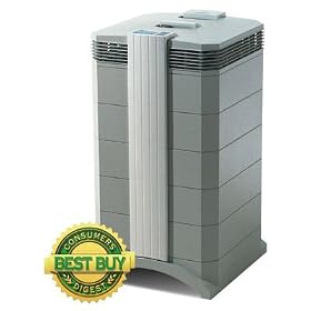 IQAir HealthPro Plus Air Cleaner