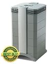 IQAir HealthPro Plus HEPA Air Purifier - Air Cleaner with with Gas and Odor Filter - HyperHepa Technology
