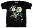 Three Wolf Moon...