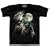 Three Wolf Moon "Official" T-Shirt 100% Cotton Short Sleeve Shirt KIDS - TEENS & ADULTS