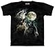 Low Price Three Wolf Moon T-Shirt, Available in Various Sizes While It’s Still Available