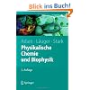 Physikalische Chemie und Biophysik (Springer-Lehrbuch) (German Edition)