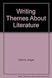 Writing themes about literature
