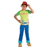 Tigger Deluxe Two-Sided Plush Jumpsuit Costume - Small (2T)