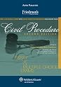 Friedman's Practice Series: Civil Procedure