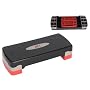 XQ Max Stepper Aerobic Training Accessory - Black XQ Max